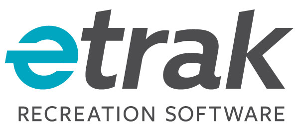 etrak software logo