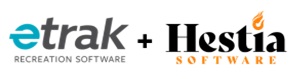 etrak and hestia combo logo